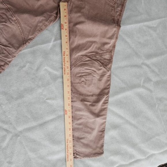 Street One Jeans Women's Size 38/28 Conrad Mid-Rise 5-Pocket Slim Fit - Picture 5 of 9